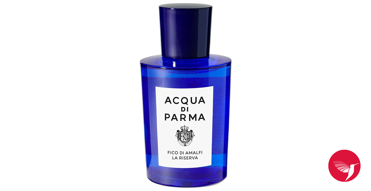 Fico di Amalfi La Riserva Acqua di Parma 香水- 一款2025年新