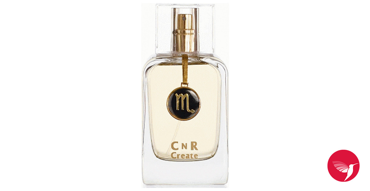 Scorpio for Men CnR Create colônia a fragrância Masculino 2010