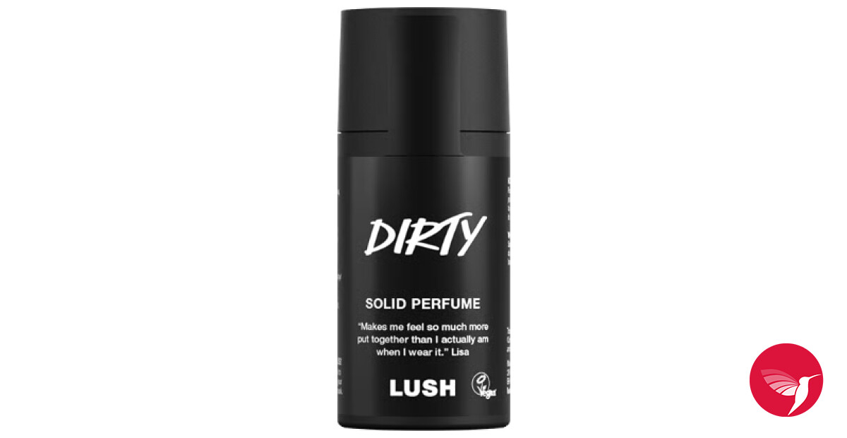 Dirty Lush perfume - a fragrance for women and men 2024