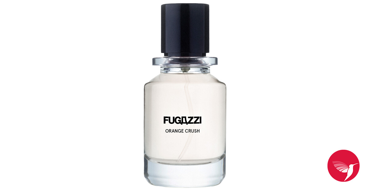 Orange Crush Extrait de Parfum Fugazzi perfume - a new