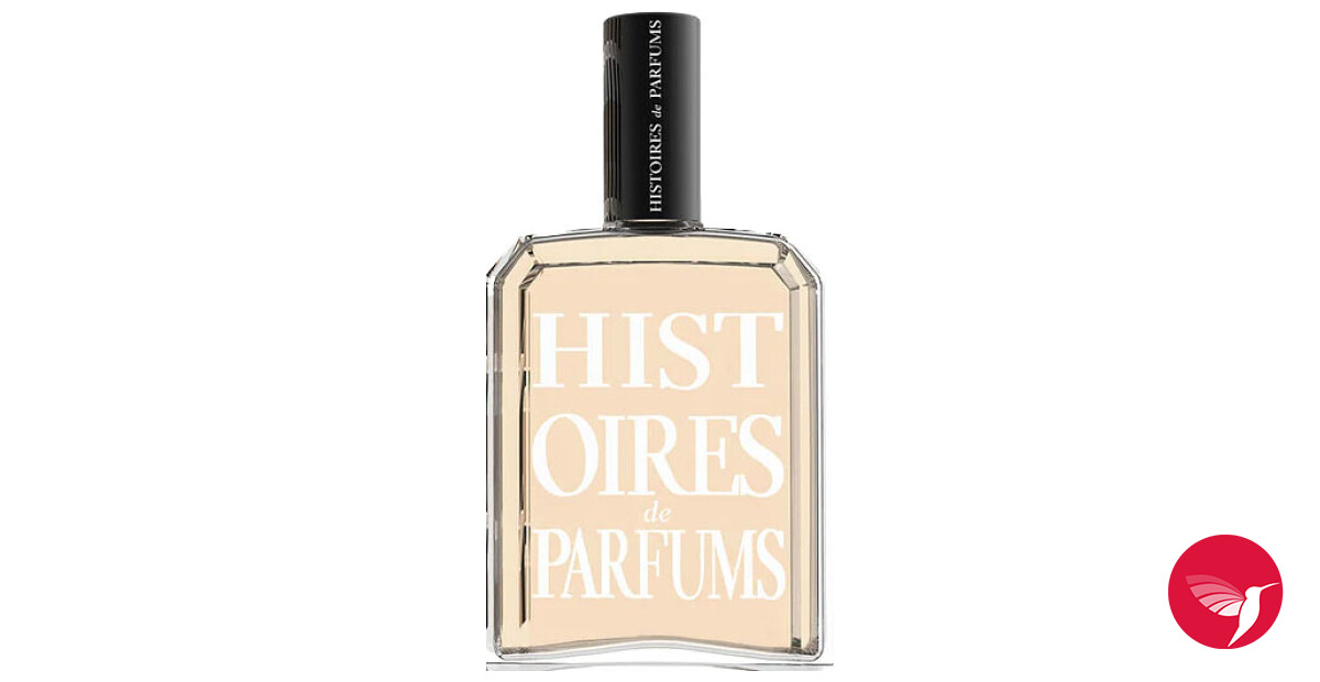 Tubéreuse Nuit Blanche Histoires de Parfums perfume - a new