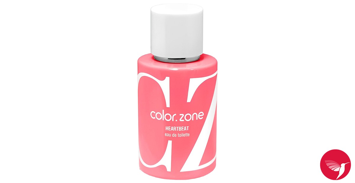 Heartbeat Color Heartbeat COLOR.ZONE parfum - un parfum de dama 2021