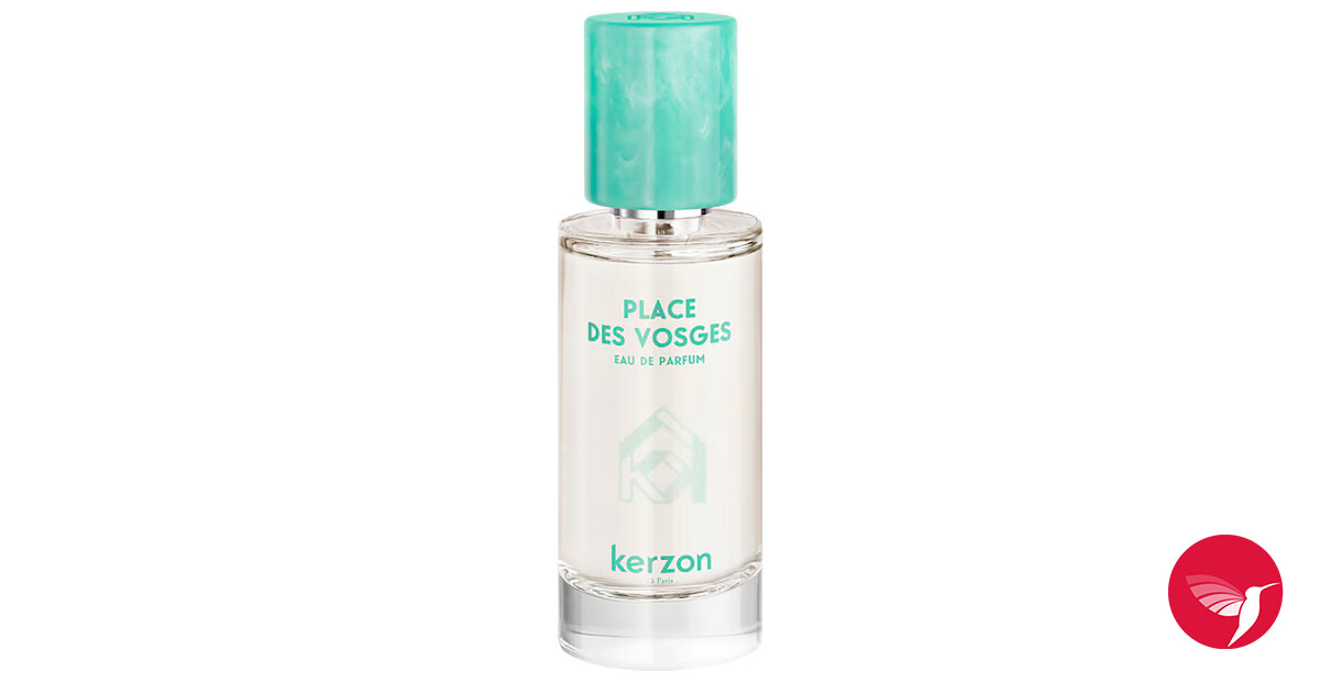 ヴォージュ広場｜フルーティ フローラルな香り – NOSE SHOP