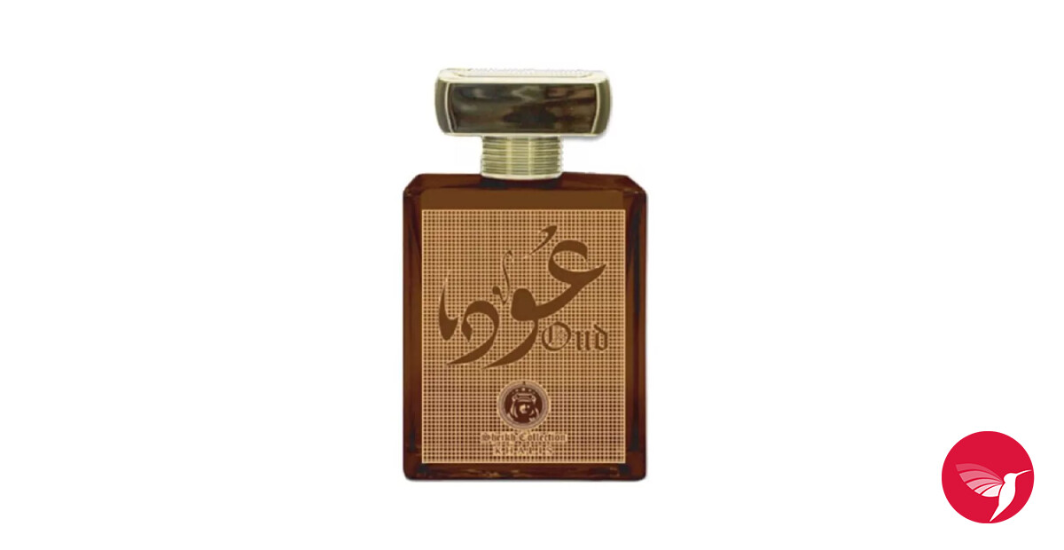 香水(ユニセックス) Khalis Oudh Blend EDP 100ml Khalis Oudh Blend EDP 100ml 香水(ユニセックス)