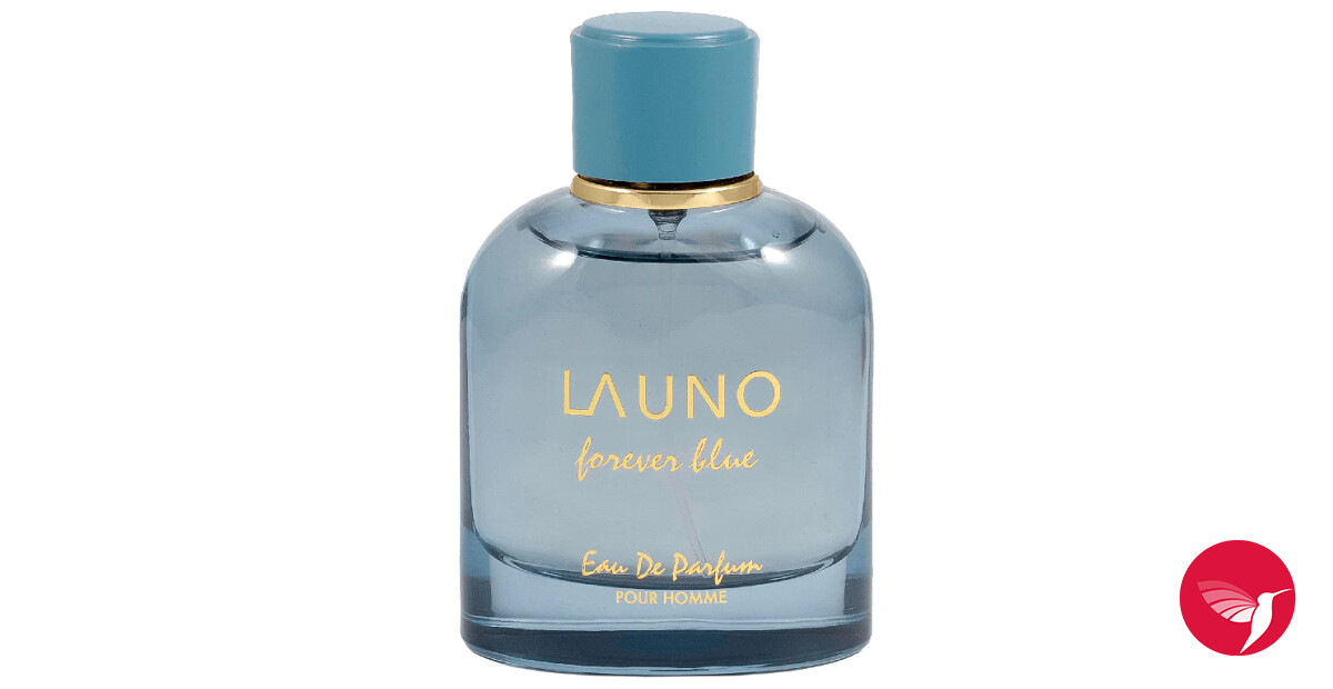 La loncino uneunedenim blue Uno Forever Blue Fragrance World 