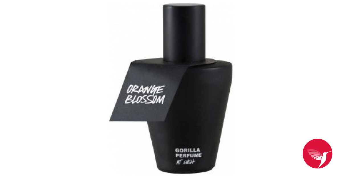 Lush Orange Blossom Perfume 100ml New discount