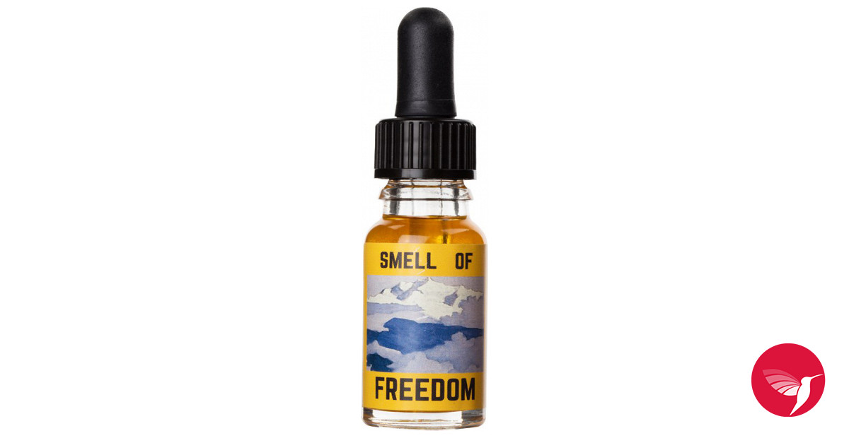 The Smell of Freedom Lush perfume - a fragrance for women and men 2010