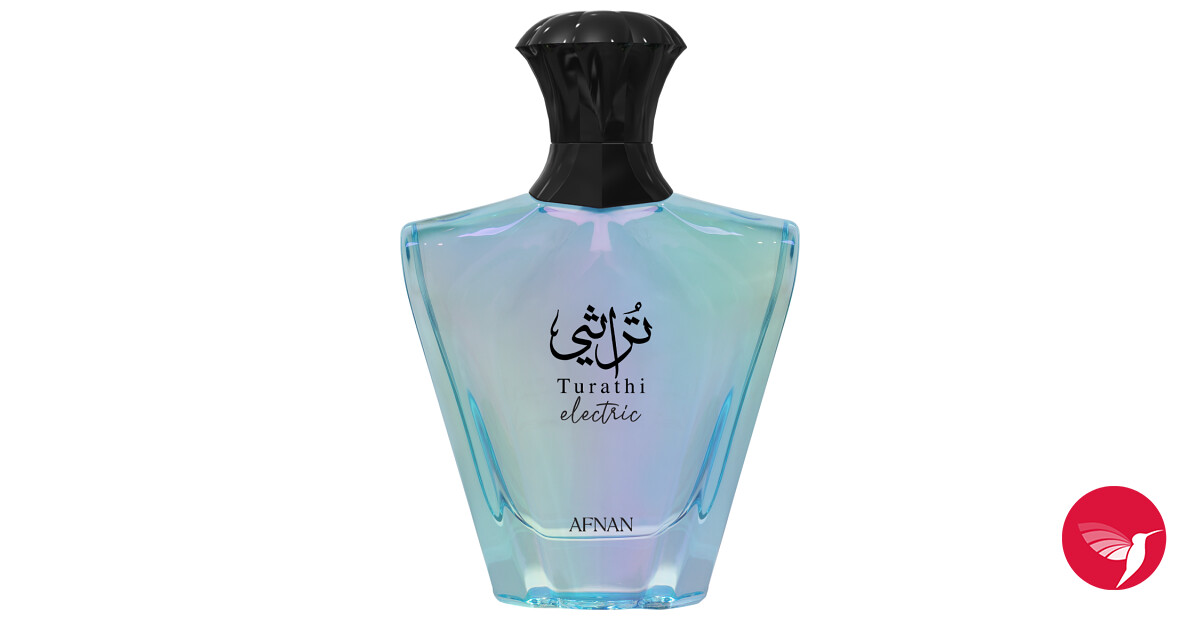 AFNAN Turathi Blue EDP - アフナン香水 Amazon.com : Afnan Turathi Blue Eau de Parfum Spray for Men