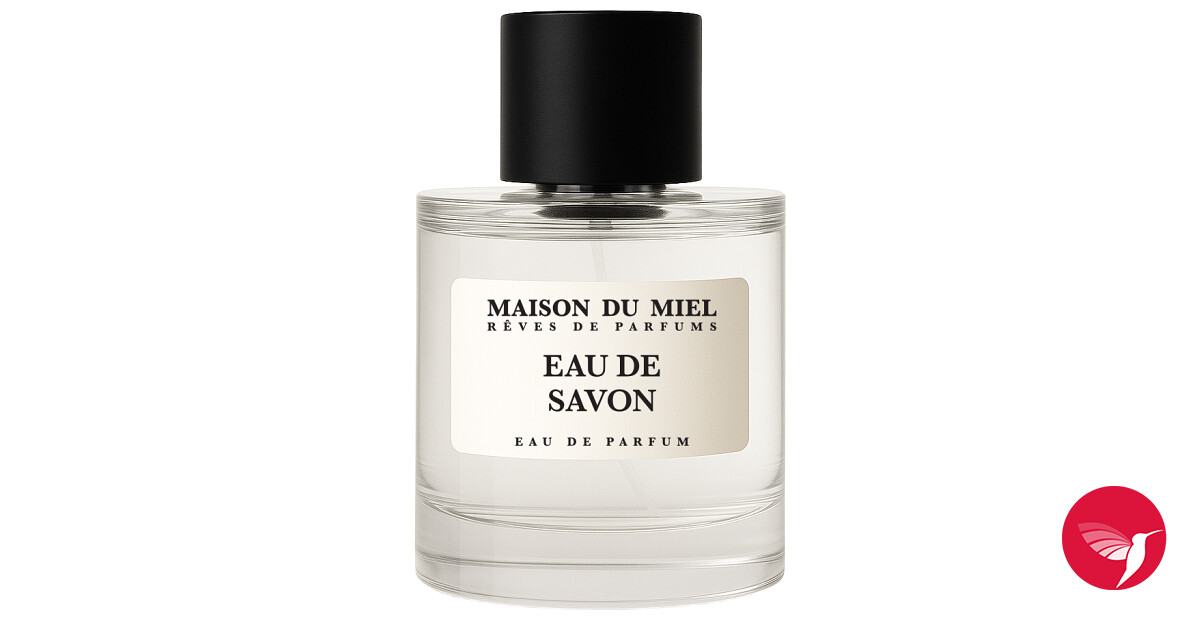 Eau de Savon Maison Du Miel perfume - a new fragrance for women and men 2025
