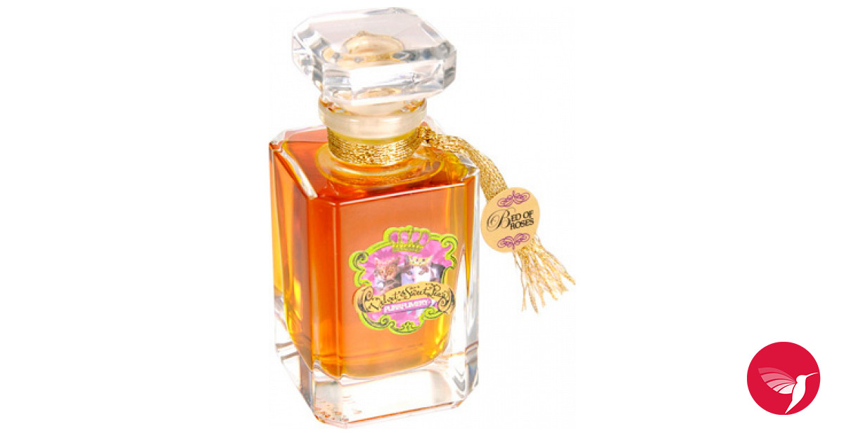 Bed of roses online perfume