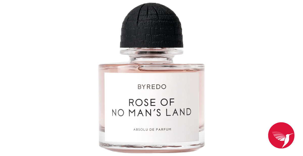Rose of No Man's Land Absolu Byredo 香水- 一款2025