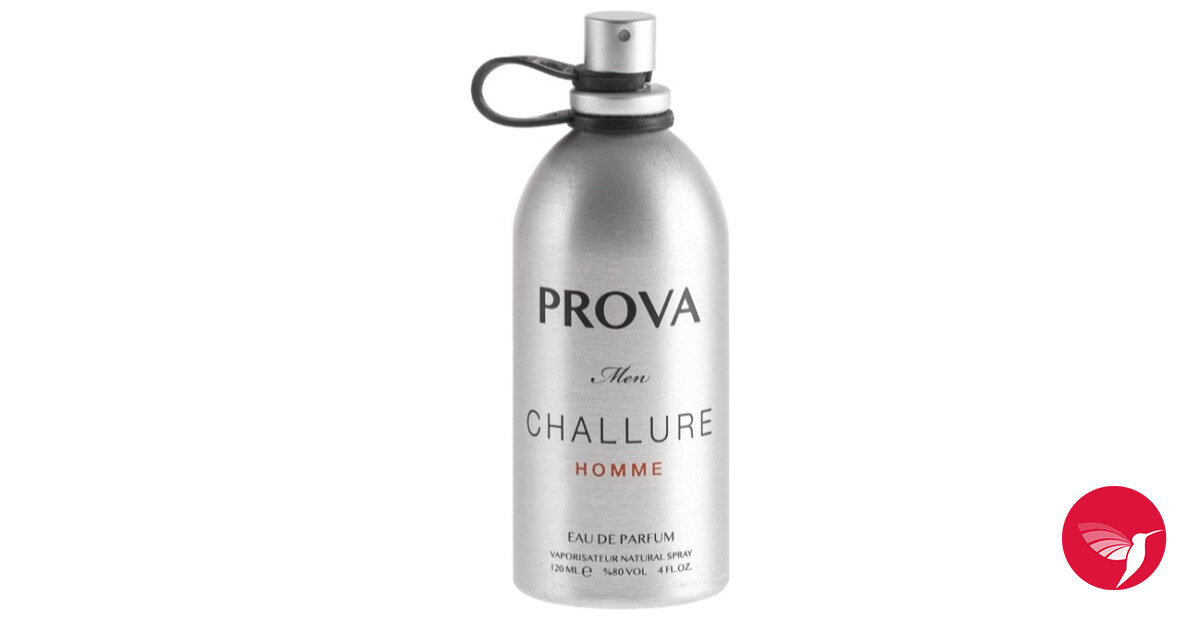 Challure Homme Prova cologne - en doft för män
