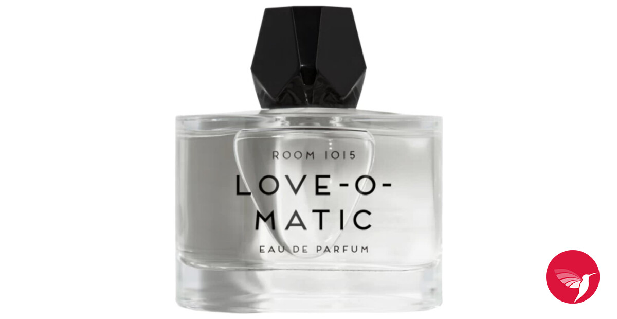 love f ragranceです Love-O-Matic Room 1015 perfume - a new fragrance for women and men