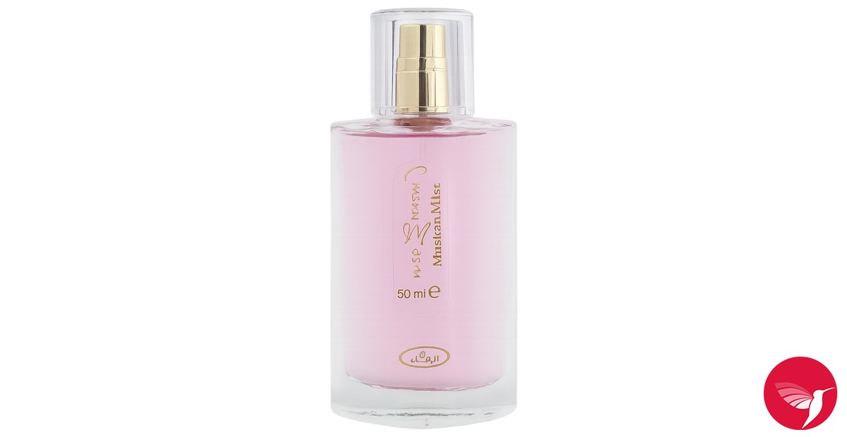 Choco Musk Marshmallow Al-Rehab perfume - a new fragrance for women and ...