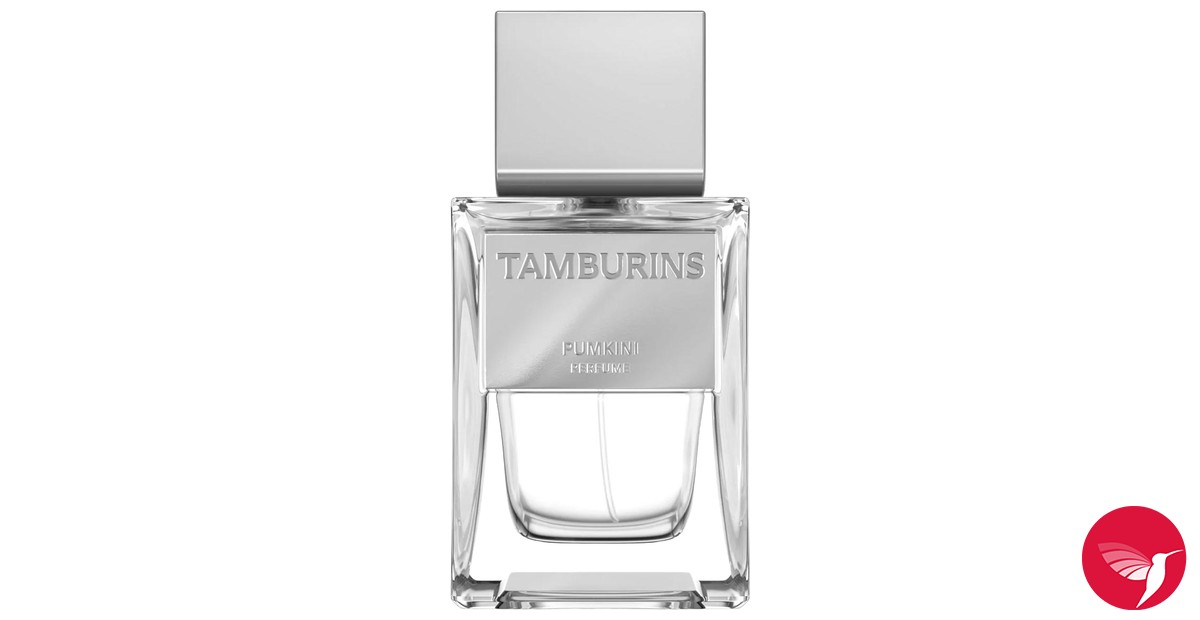 TAMBURINS PUMKINI 香水 50ml パフューム ベルガ サンダル - 50mL | TAMBURINS
