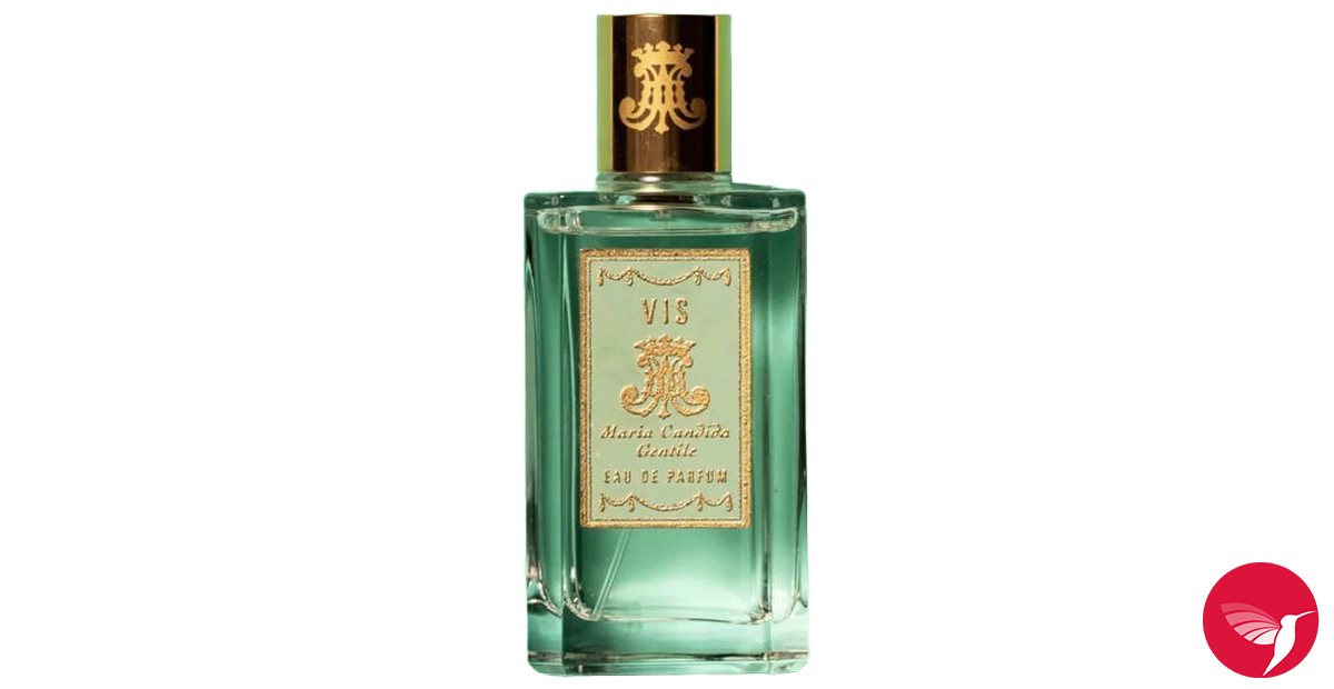 Vis Maria Candida Gentile perfume - a new fragrance for women and