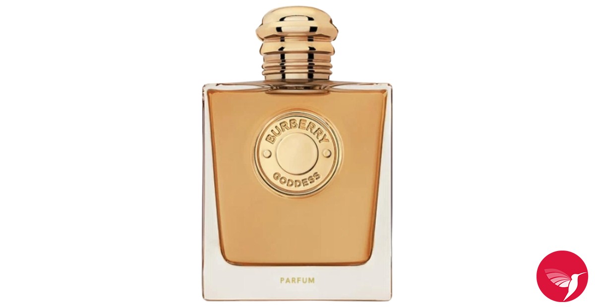 Goddess Parfum Burberry 香水- 一款2025年新的女用香水