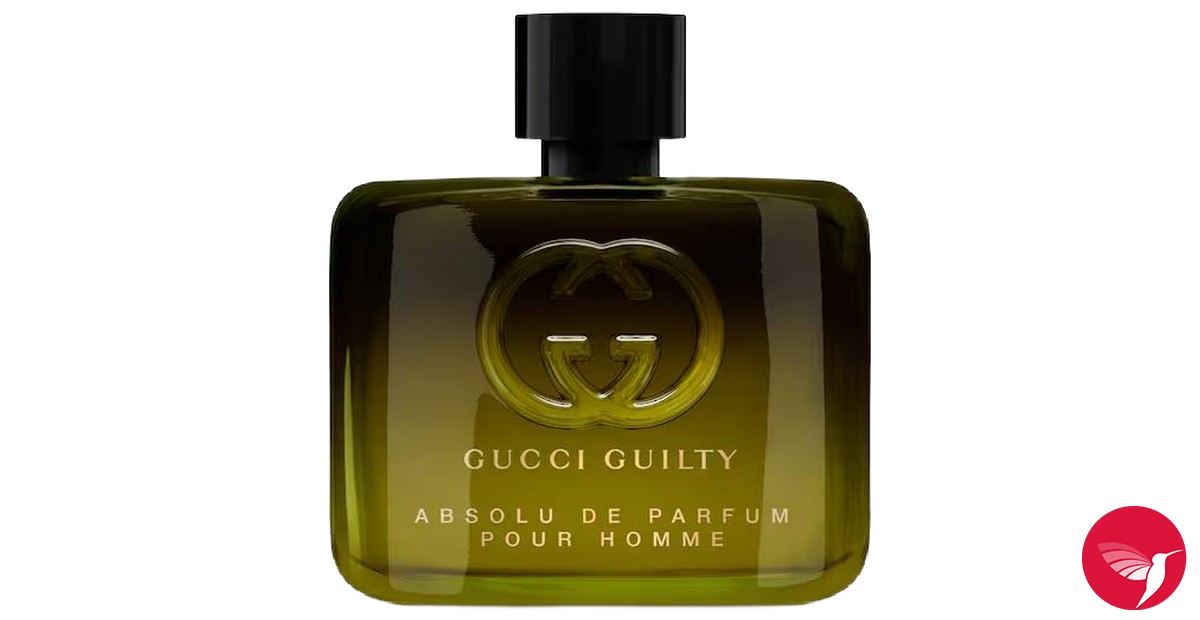 Gucci Guilty Absolu de Parfum Pour Homme Gucci cologne - a