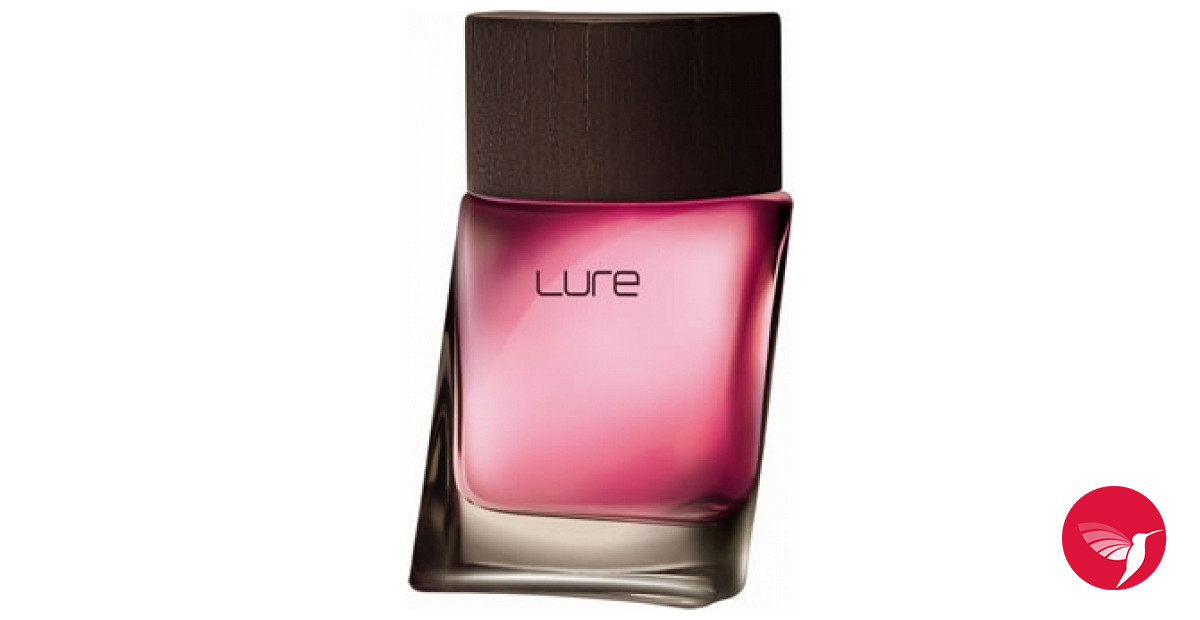 Lure for Her Ajmal perfume - a fragrance for women 2010