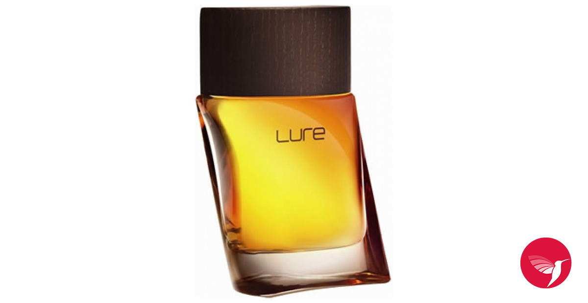 Lure for Him Ajmal cologne - a fragrance for men 2010