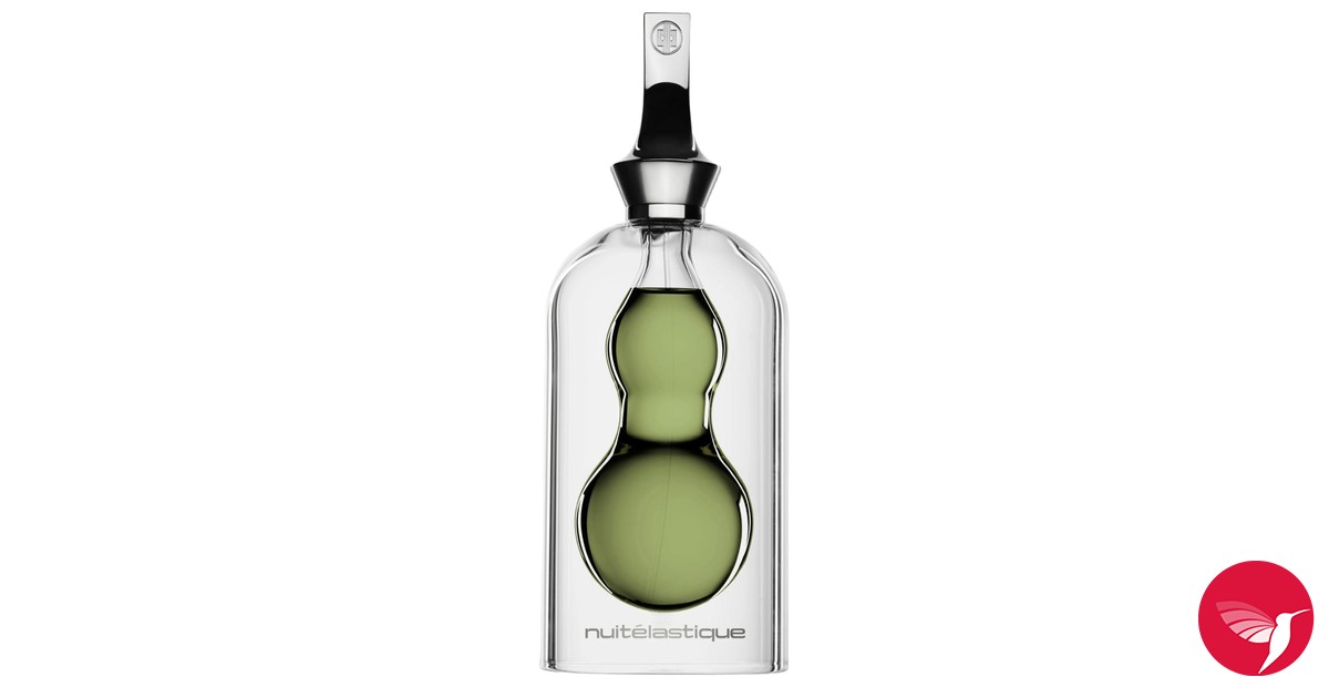 Nuit Élastique Premiere Peau - una novità fragranza unisex 2025