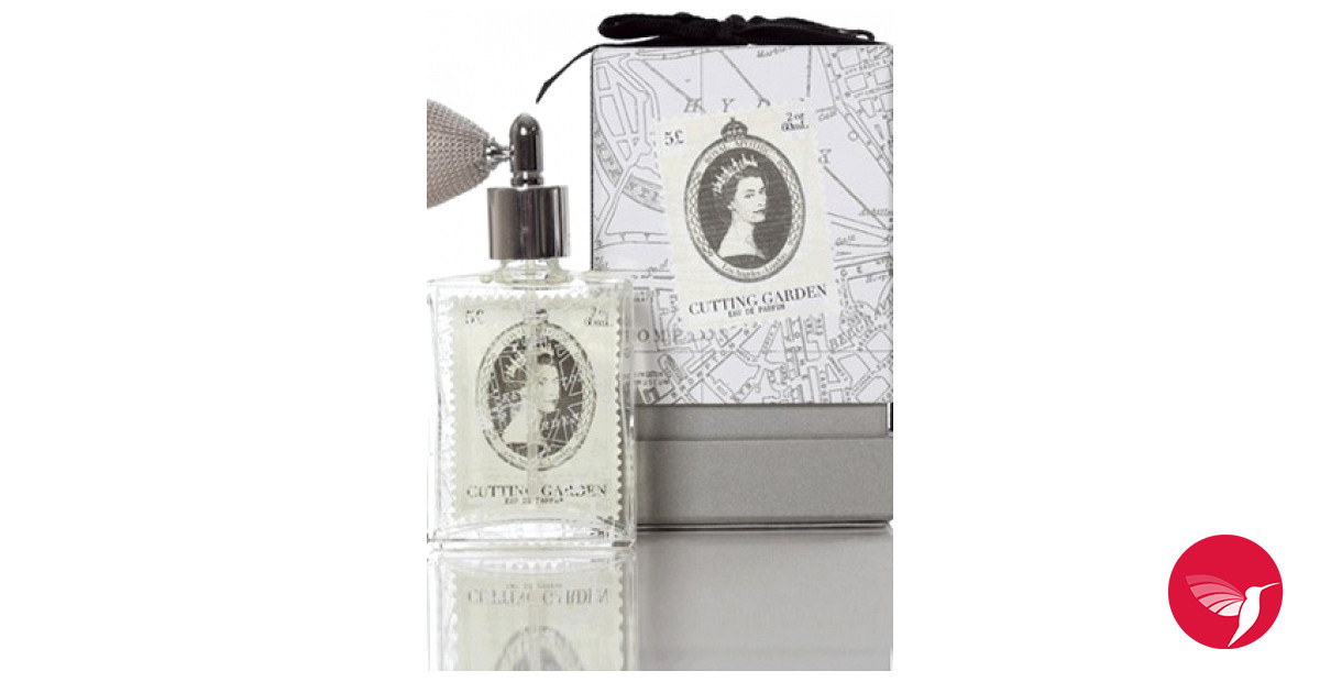 Cutting Garden Royal Apothic perfume - a fragrance for women 2010