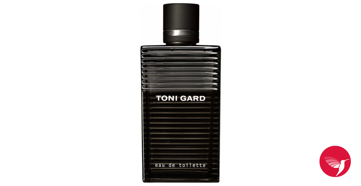 Toni Gard a Toni men - fragrance Gard Man cologne for 2010
