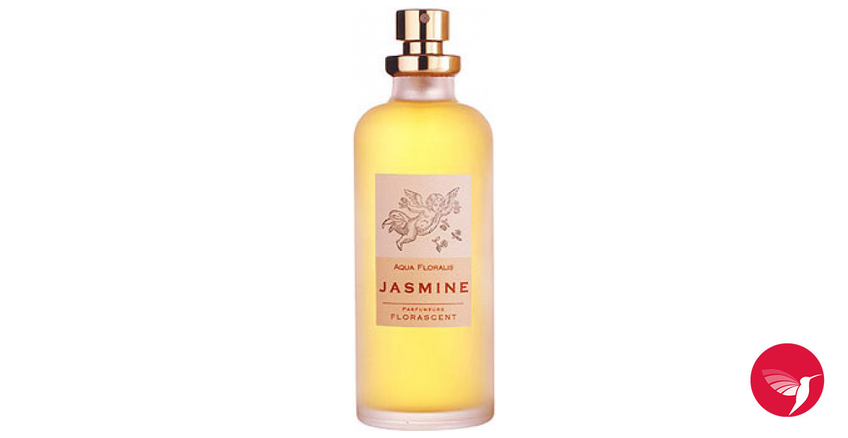 Jasmine Florascent perfume a fragrance for women