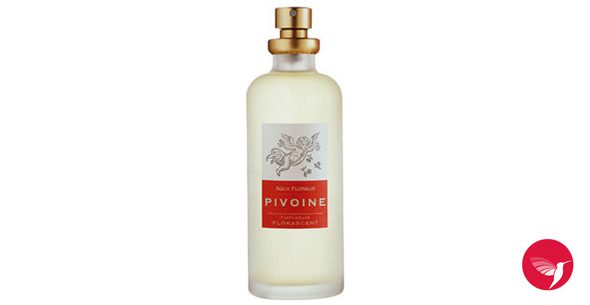 Pivoine Florascent perfume - a fragrance for women