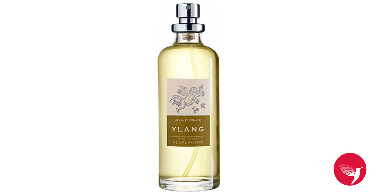 Ylang Florascent perfume a fragrance for women