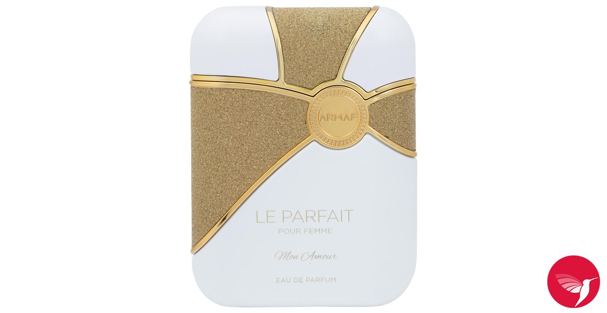 香水(女性用) Armaf Le Parfait Pour Femme Mon Amour Le Parfait Mon Amour Armaf perfume - a new fragrance for