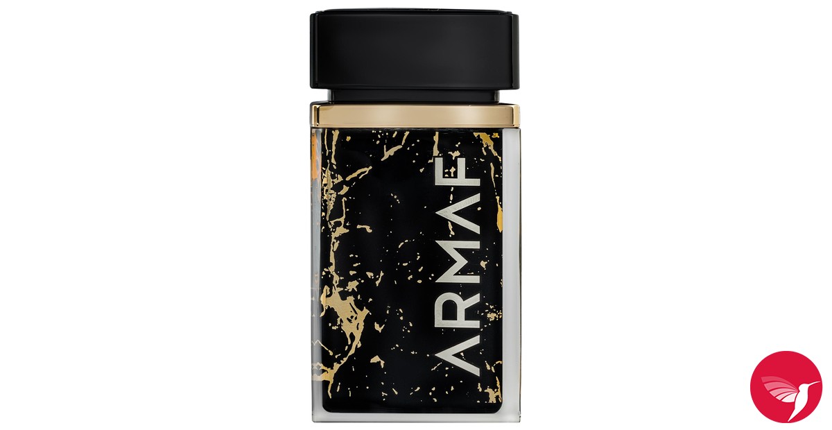Ombre d'Or Armaf perfume - a new fragrance for women and men 2025