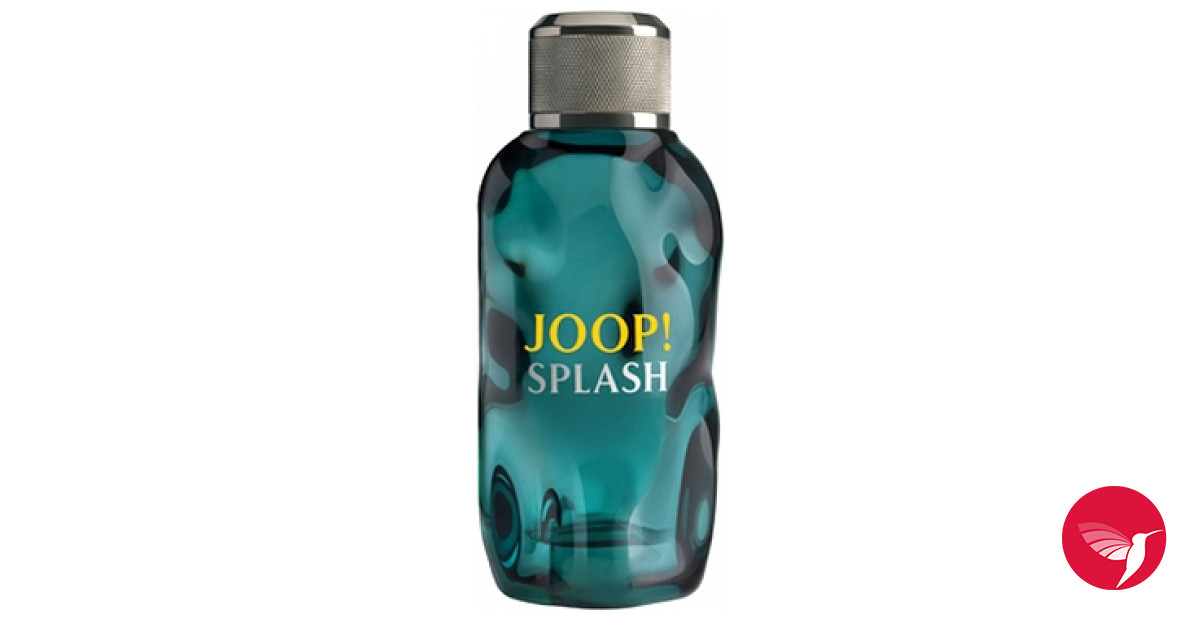 Splash - fragrance for men 2011