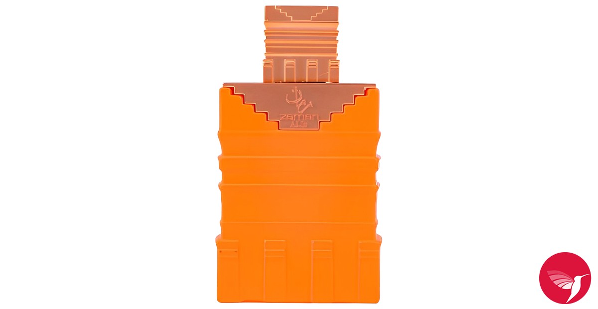 Paris corner 香水Zaman al ula 100ml ZAMAN AL ULA Paris Corner perfume - a new fragrance for