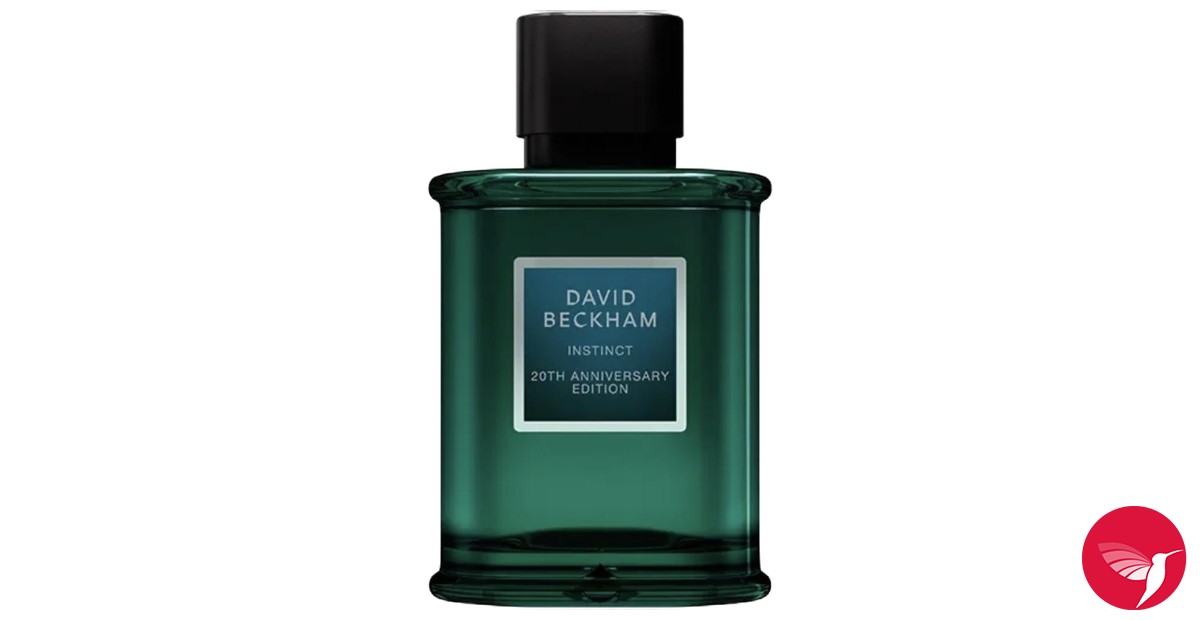 廃盤✨未開封✨ ベッカム インテンス インスティンクト 50ml 廃盤✨未開封✨ ベッカム インテンス インスティンクト 50ml