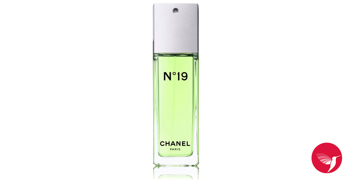 number five perfume
