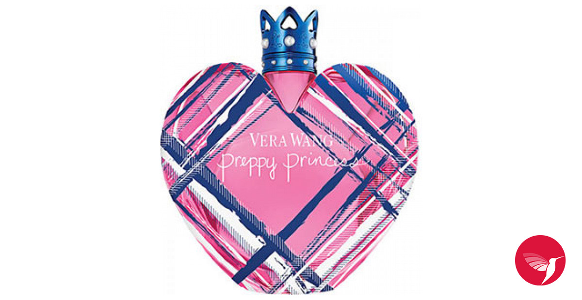 Preppy Princess Vera Wang perfume - a fragrance for women 2010