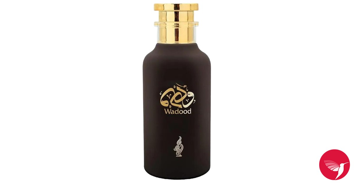 Wadood Ror Wadood Athoor Al Alam cologne - en doft för män