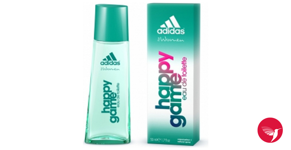 adidas happy game parfüm