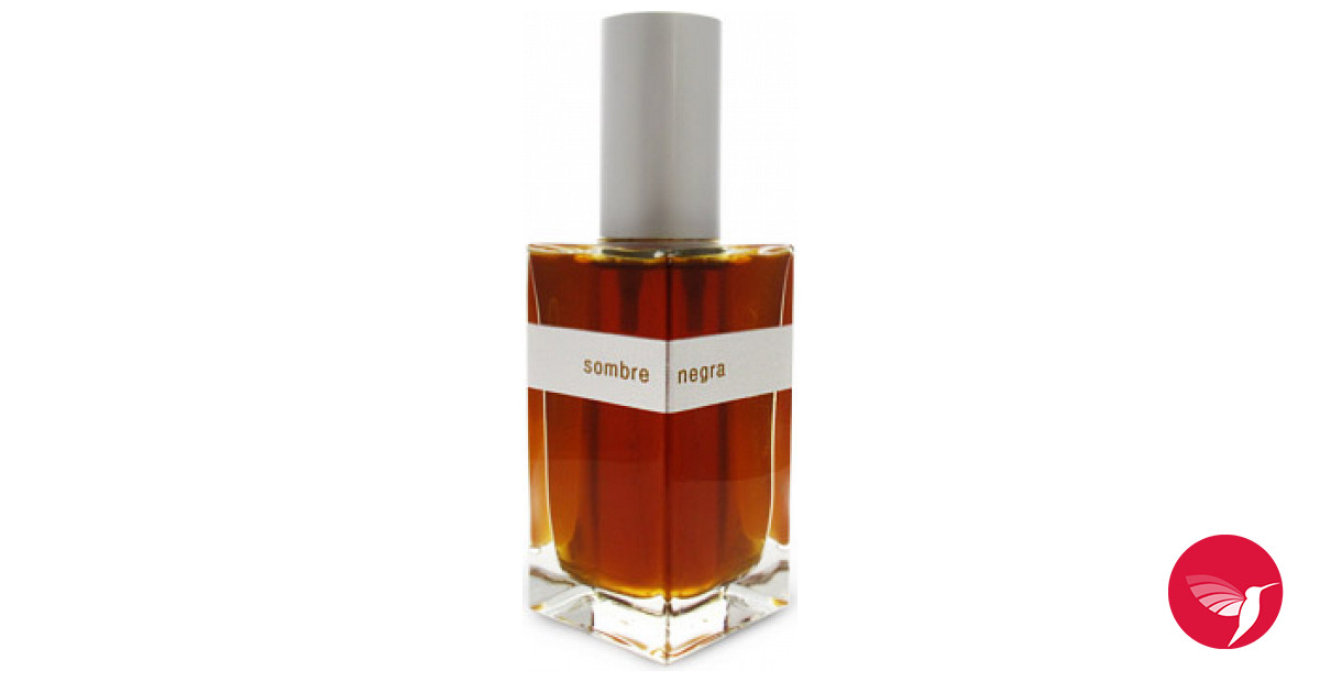 YOSH Sombre Negra 50ml 香水 Sombre Negra Yosh 香水- 一款2010年中性香水