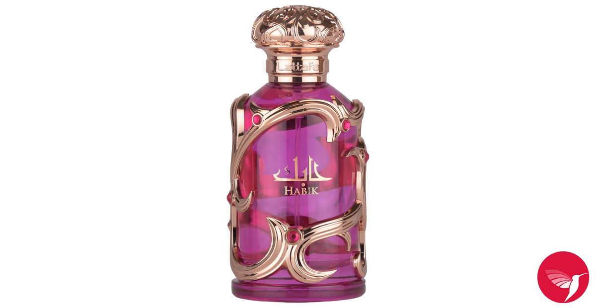 Habik For Women Lattafa Perfumes perfume - a new fragrance for