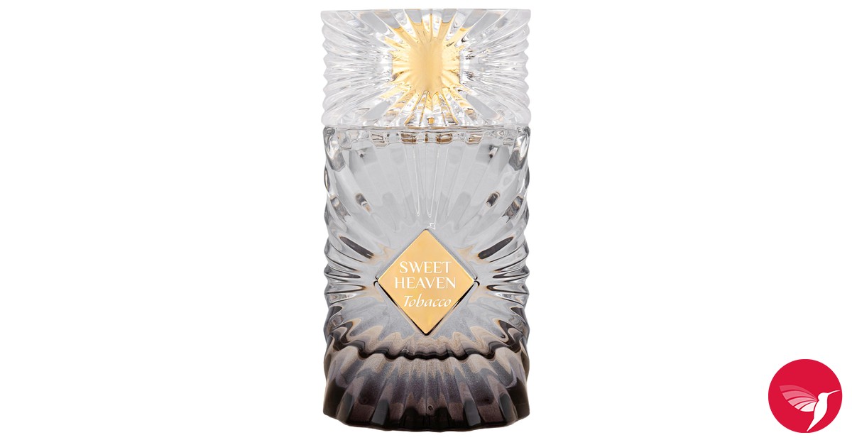 Sweet Heaven Tobacco Gulf Orchid perfume