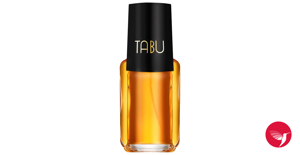 Tabu Dana perfume - a fragrance for women 1932