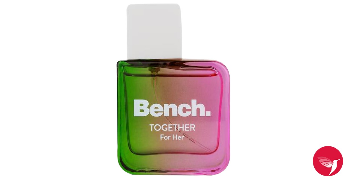 Together perfume a new fragrance for women and men 2024