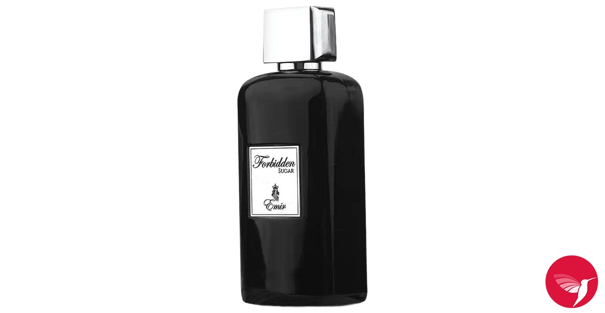 Forbidden Sugar PARIS CORNER perfume - a fragrance for women