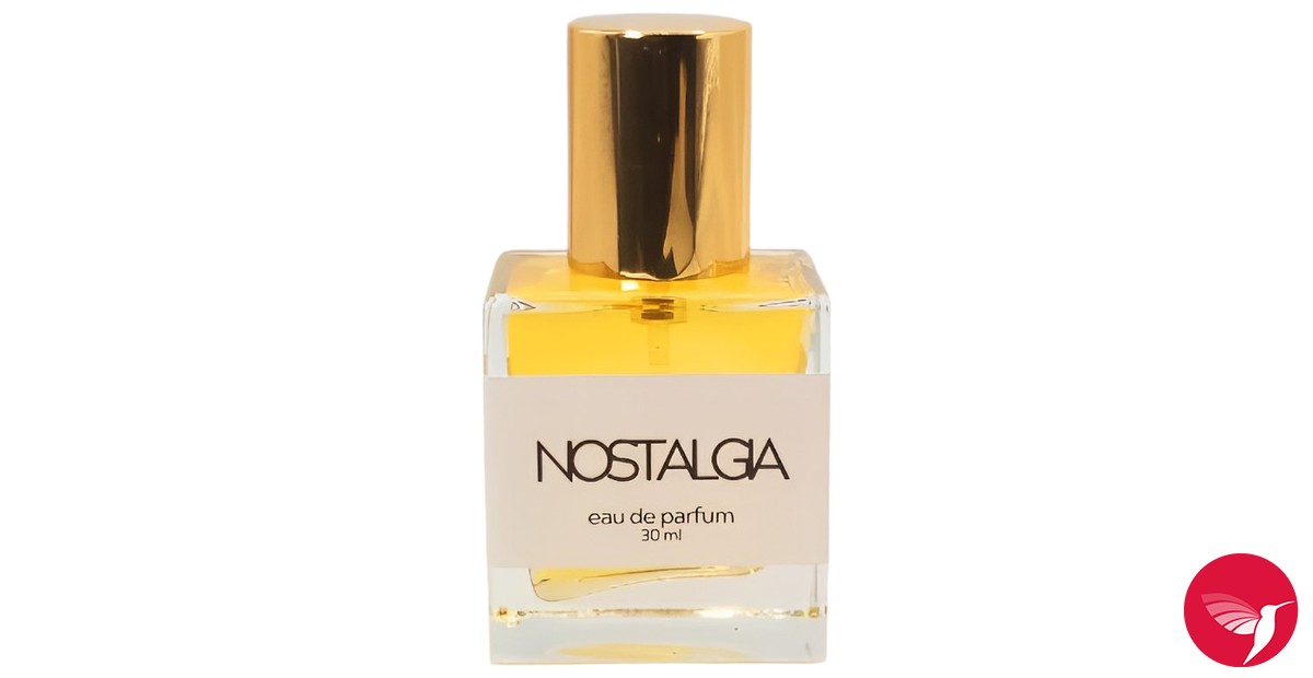 Nostalgia Maison des Animaux Fragrances perfume a new fragrance