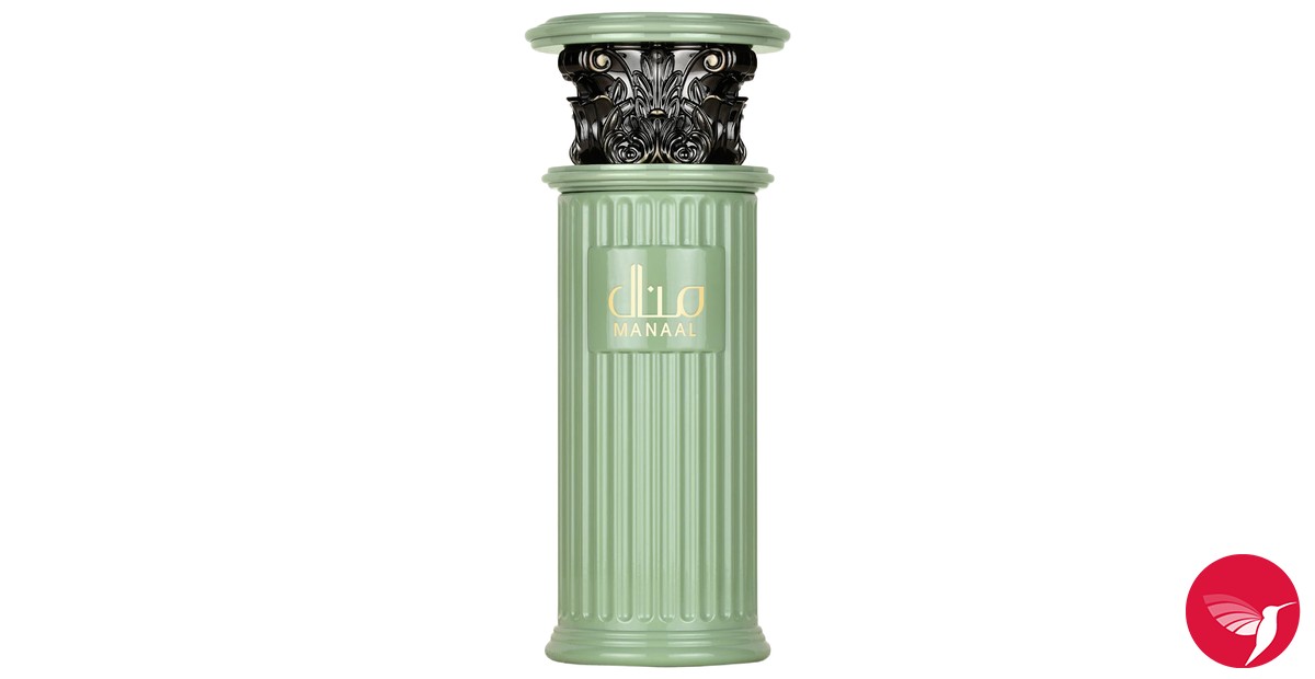 Manaal Ard Al Zaafaran perfume - a new fragrance for women and men