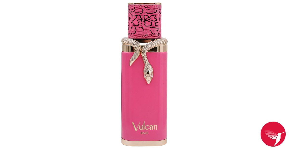 Vulcan Baie French Avenue 香水- 一款2025年新的中性香水