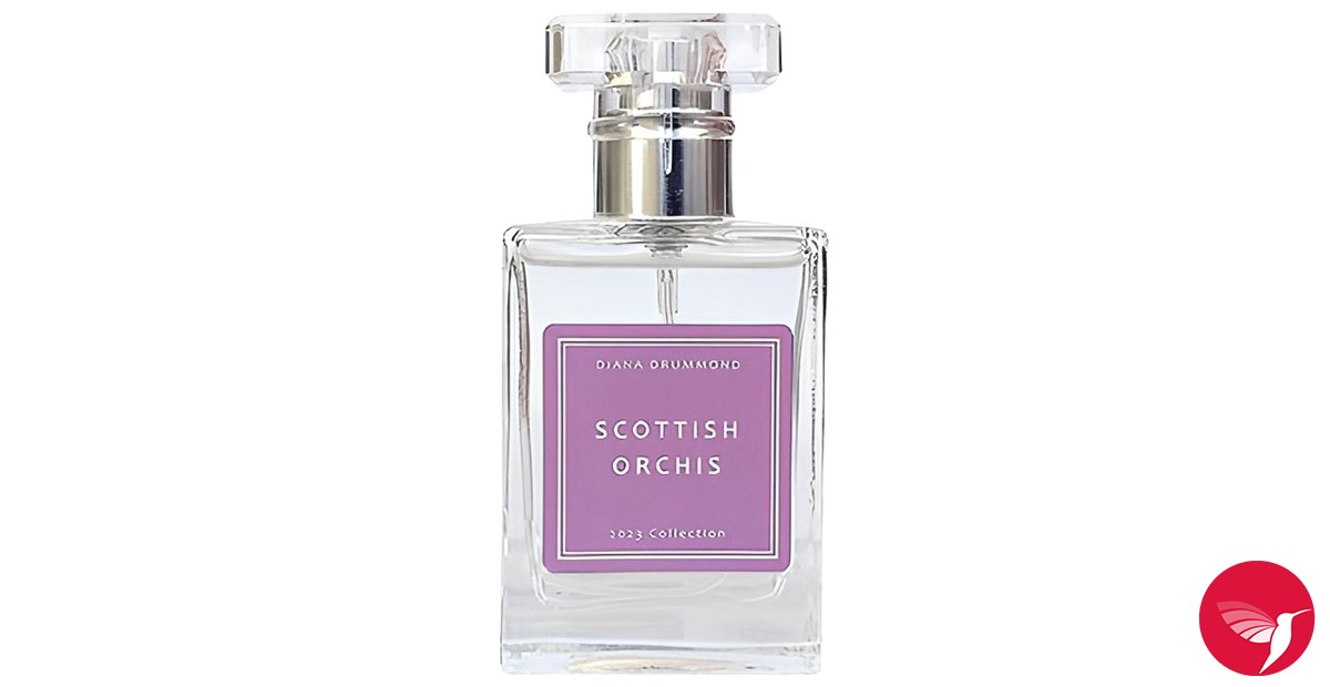 Scottish Orchis Diana Drummond Perfume A Fragrance For Women And Men 2023 scottish-orchis-diana-drummond-perfume-a-fragrance-for-women-and-men-2023