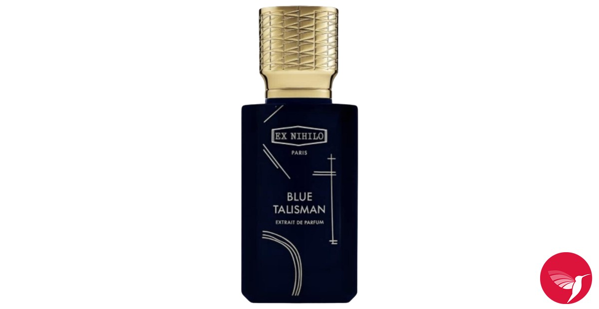 専用ページ EX NIHILO Blue Talisman 10ml EX NIHILO Blue Talisman 10ml